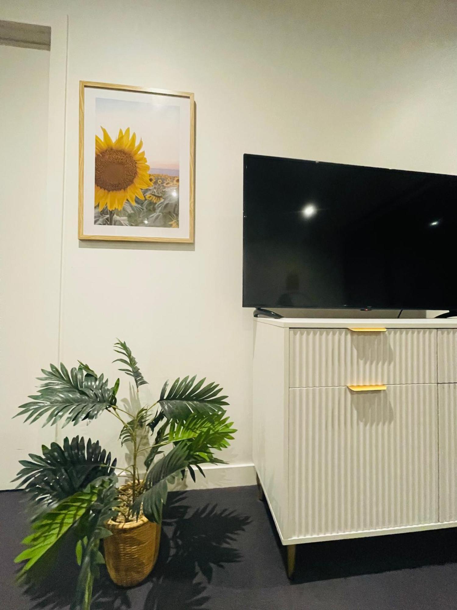 Southbank Hidden Gem Apartment