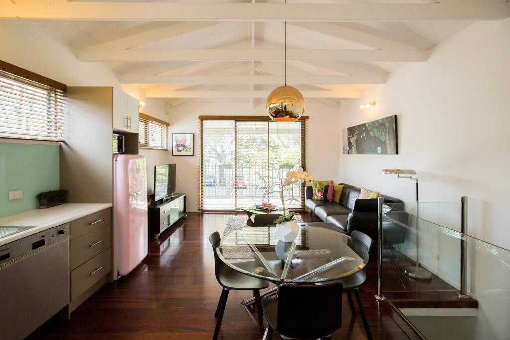 Holiday home Carlton House In Little Italy Melbourne