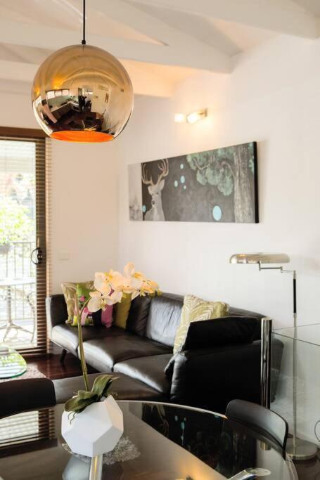 Holiday home Carlton House In Little Italy *