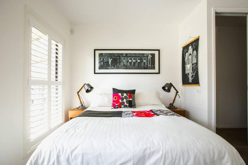 Carlton House In Little Italy Holiday home Melbourne