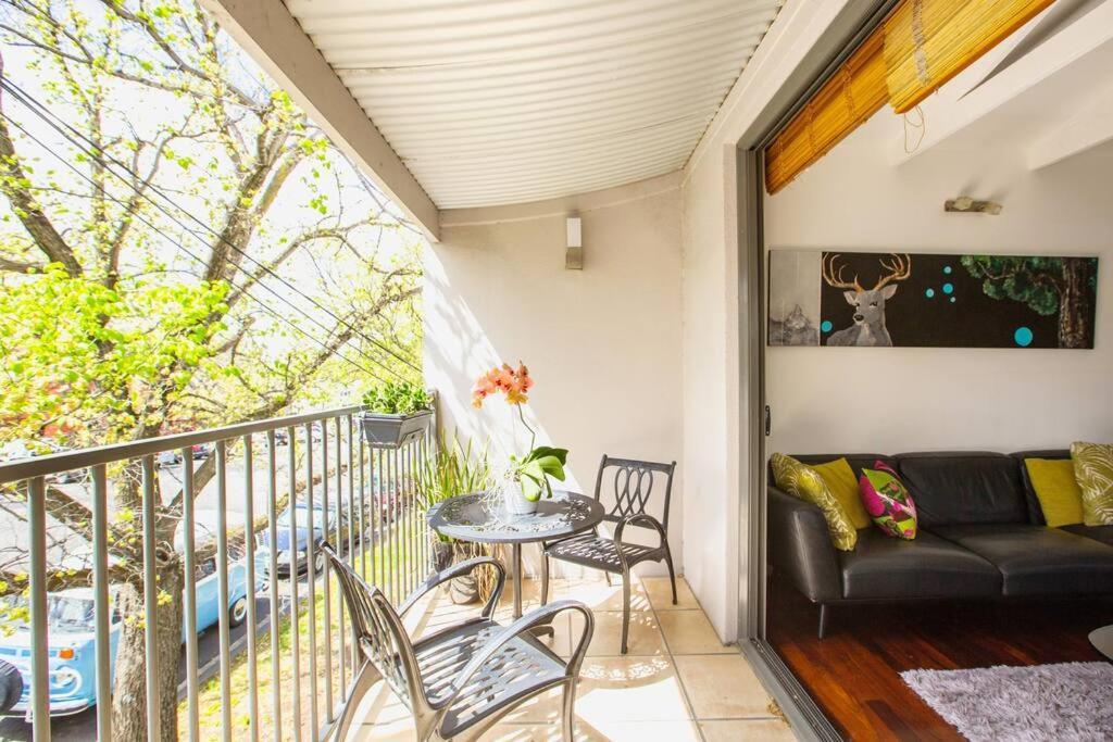 Holiday home Carlton House In Little Italy Melbourne