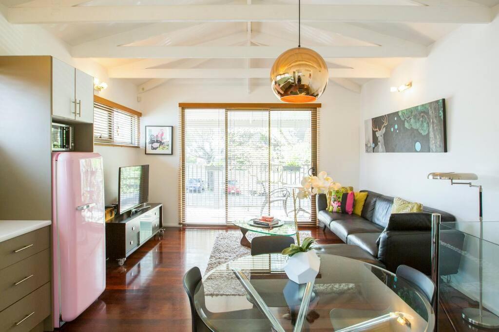 Holiday home Carlton House In Little Italy Melbourne