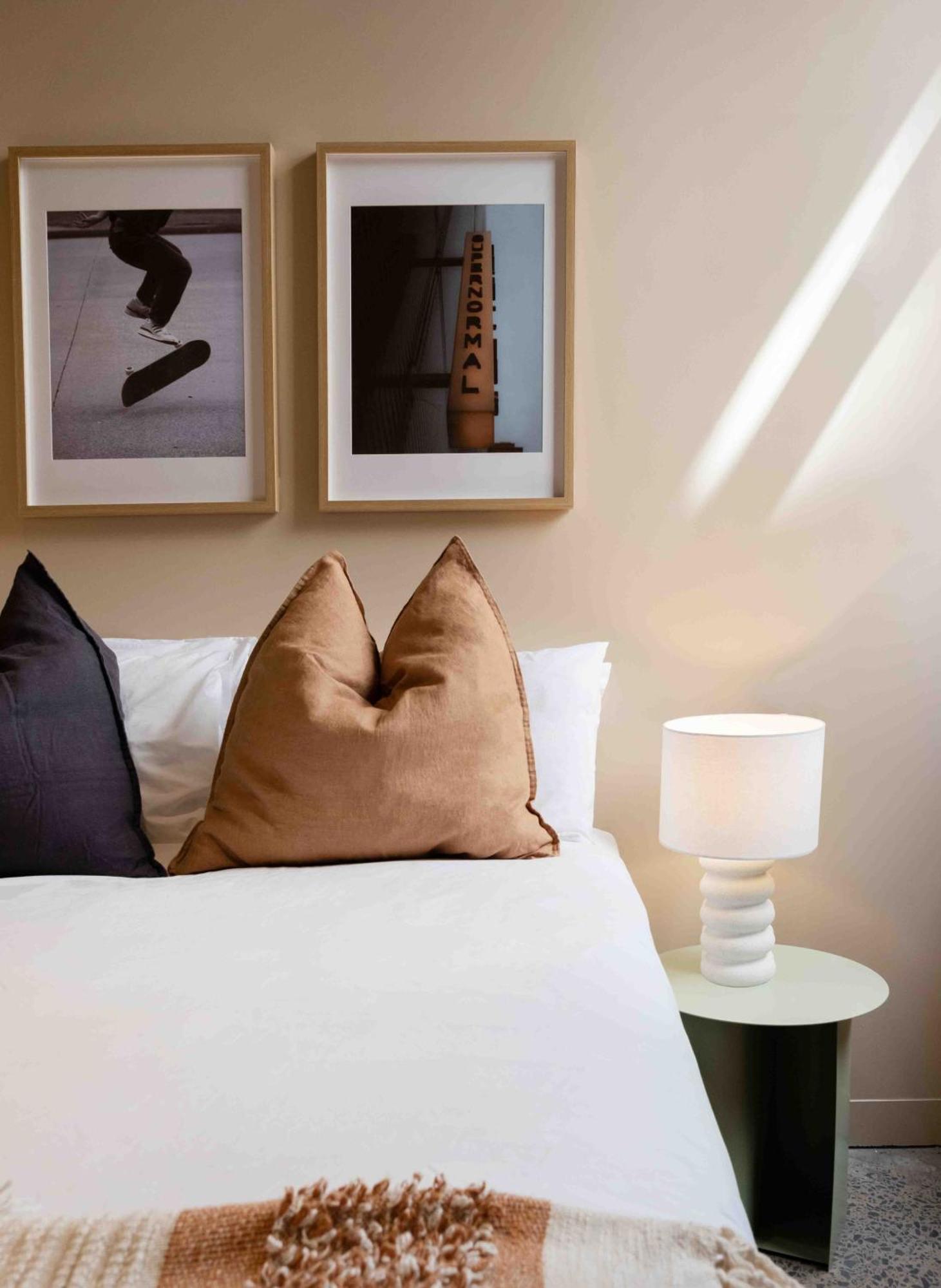 The Village Hostel Melbourne