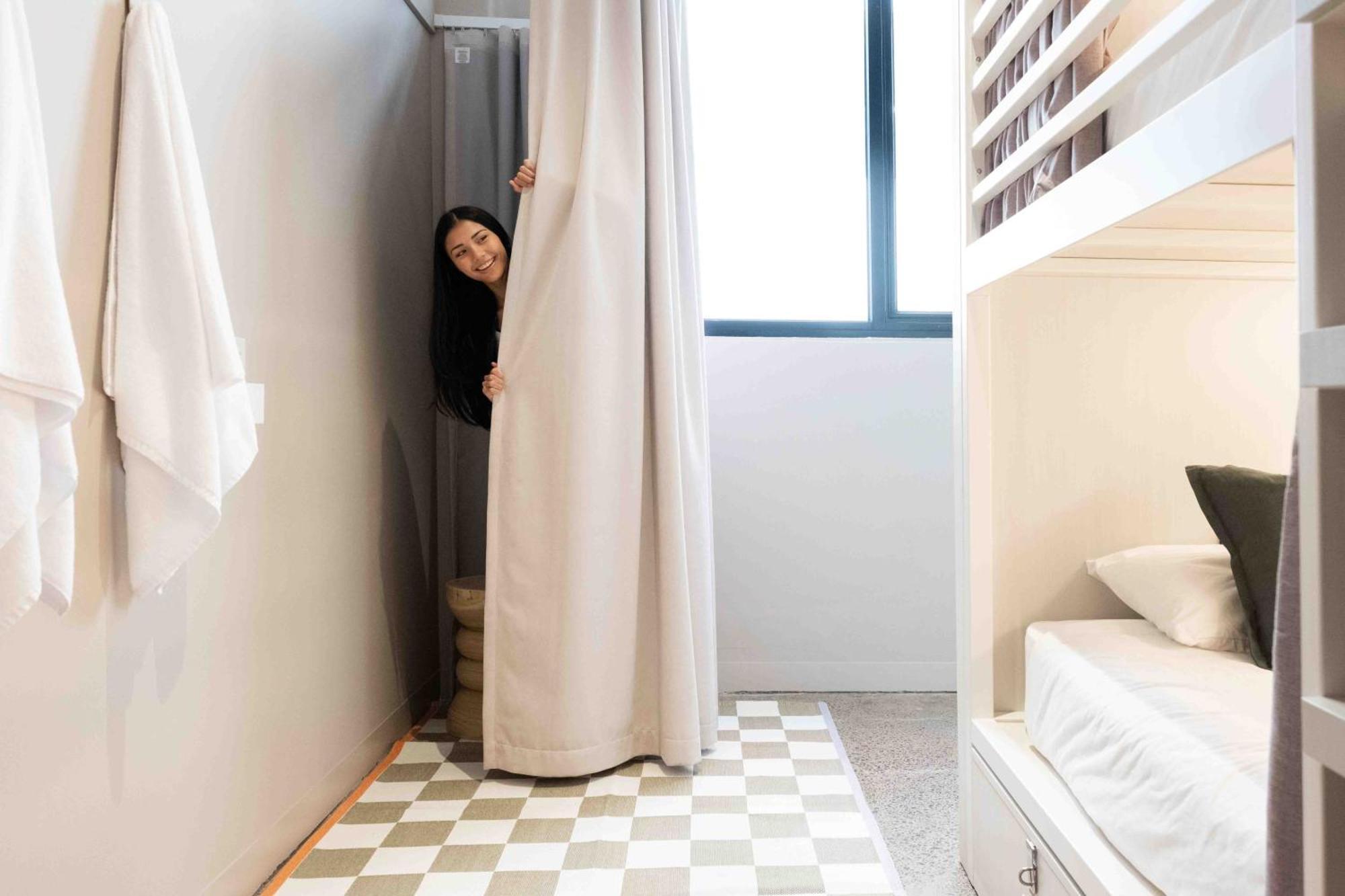Hostel The Village Melbourne