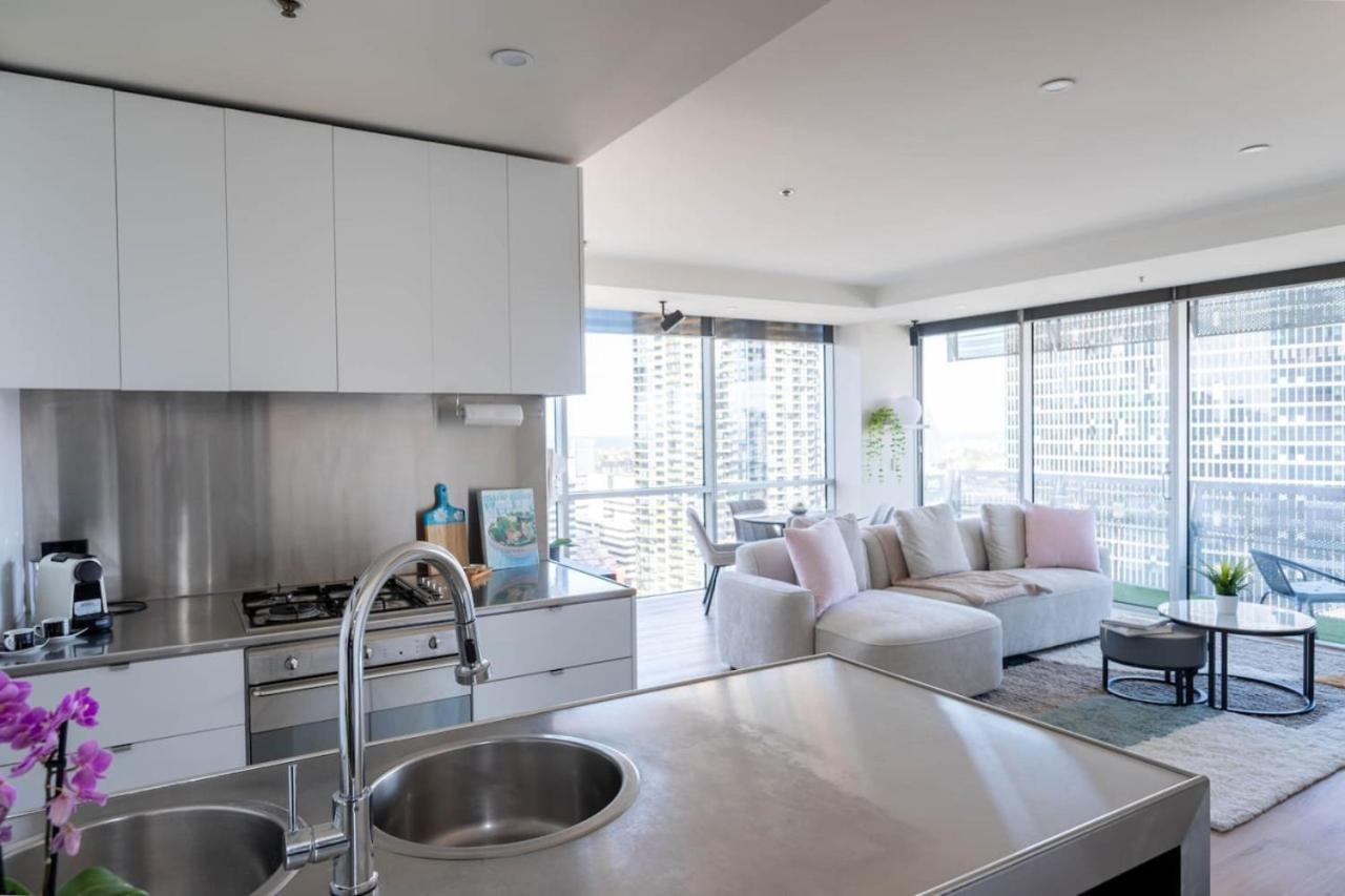 Apartment Skyline, Stunning Views
