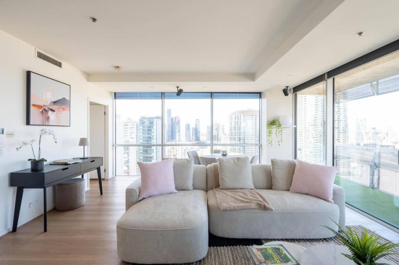 Skyline, Stunning Views Apartment *