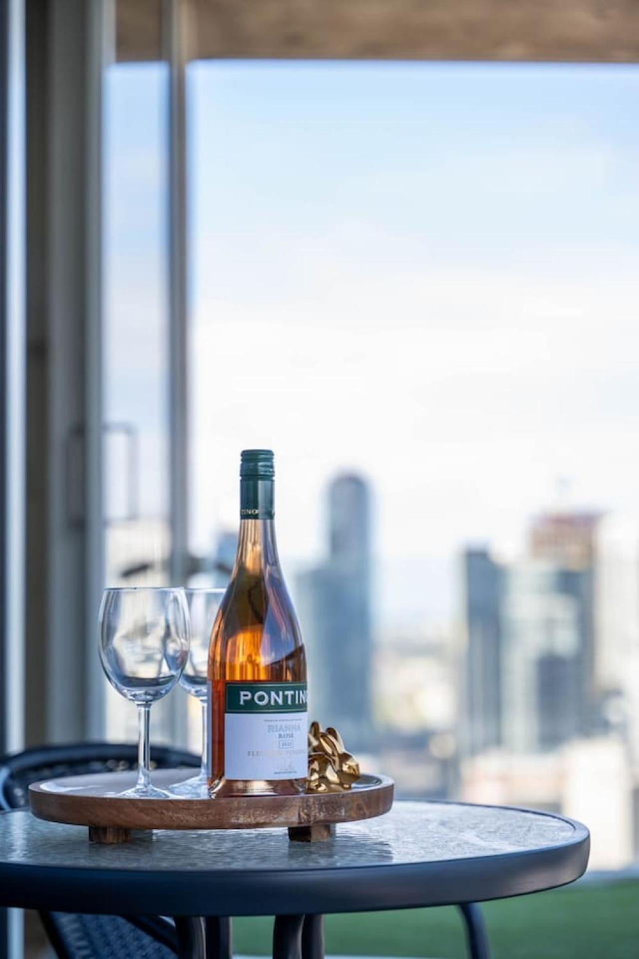 Skyline, Stunning Views Melbourne