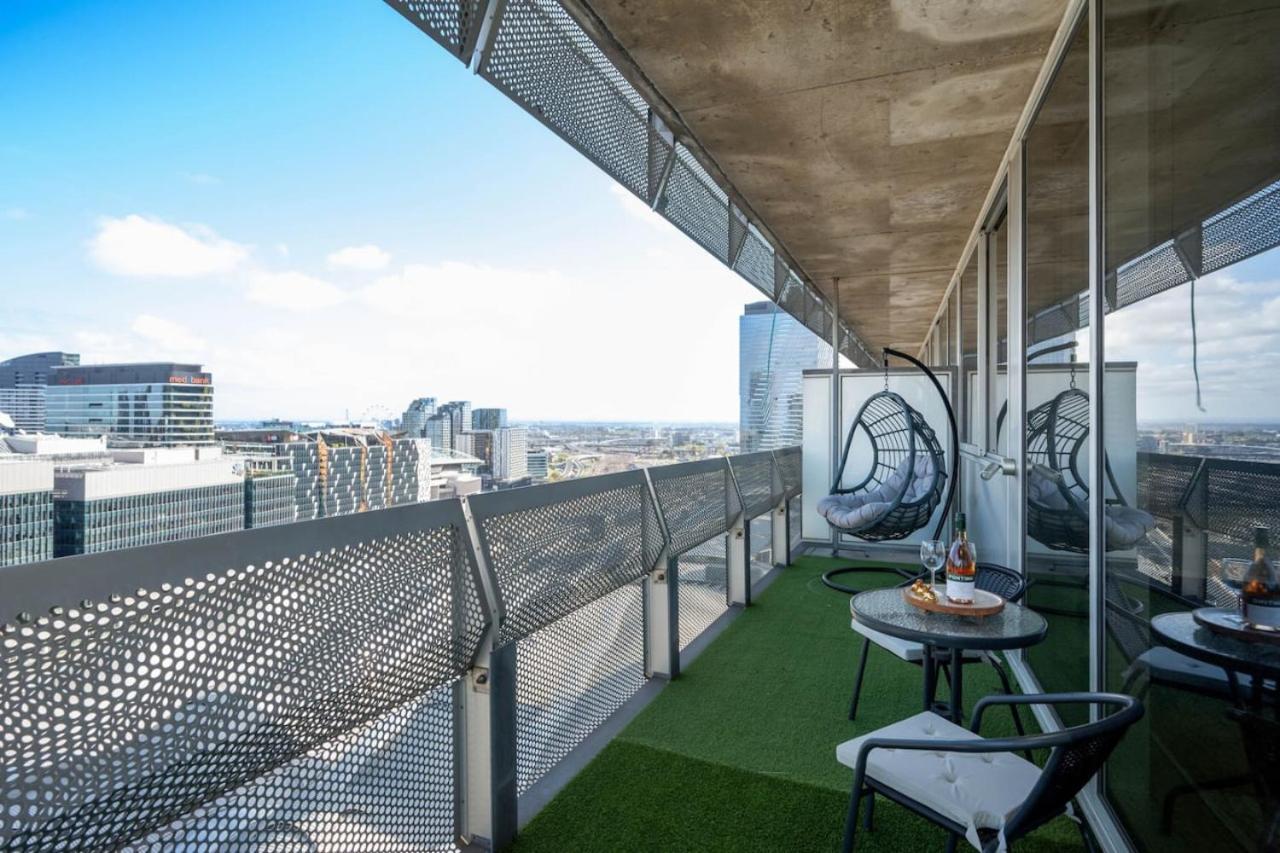 Skyline, Stunning Views Apartment *