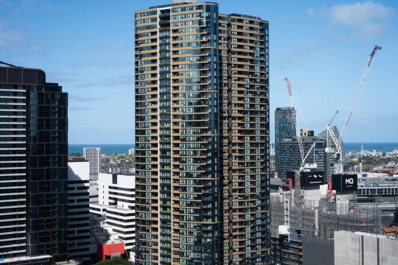 Apartment Skyline, Stunning Views *