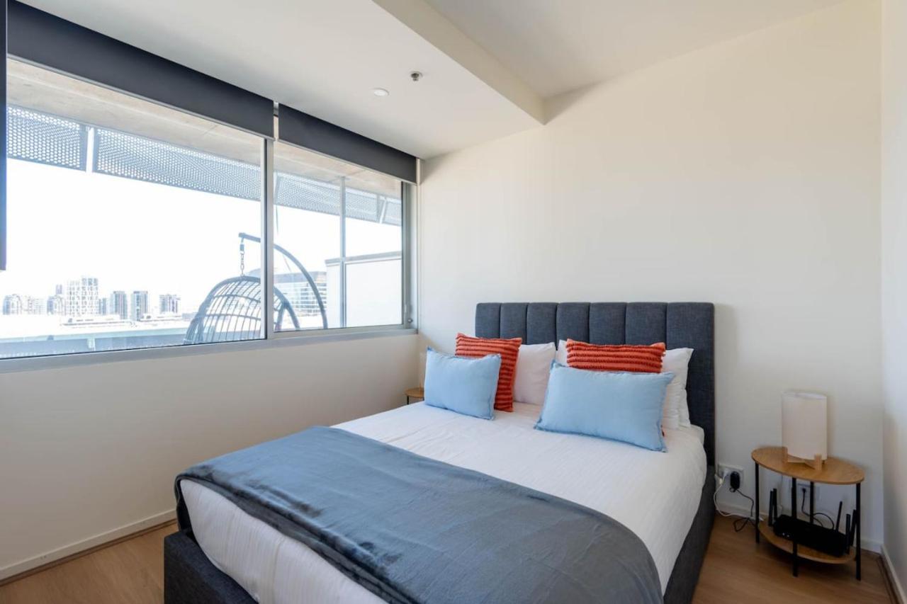 Skyline, Stunning Views Apartment Melbourne