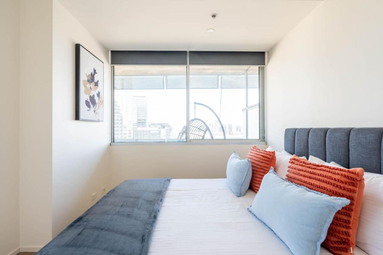 Apartment Skyline, Stunning Views