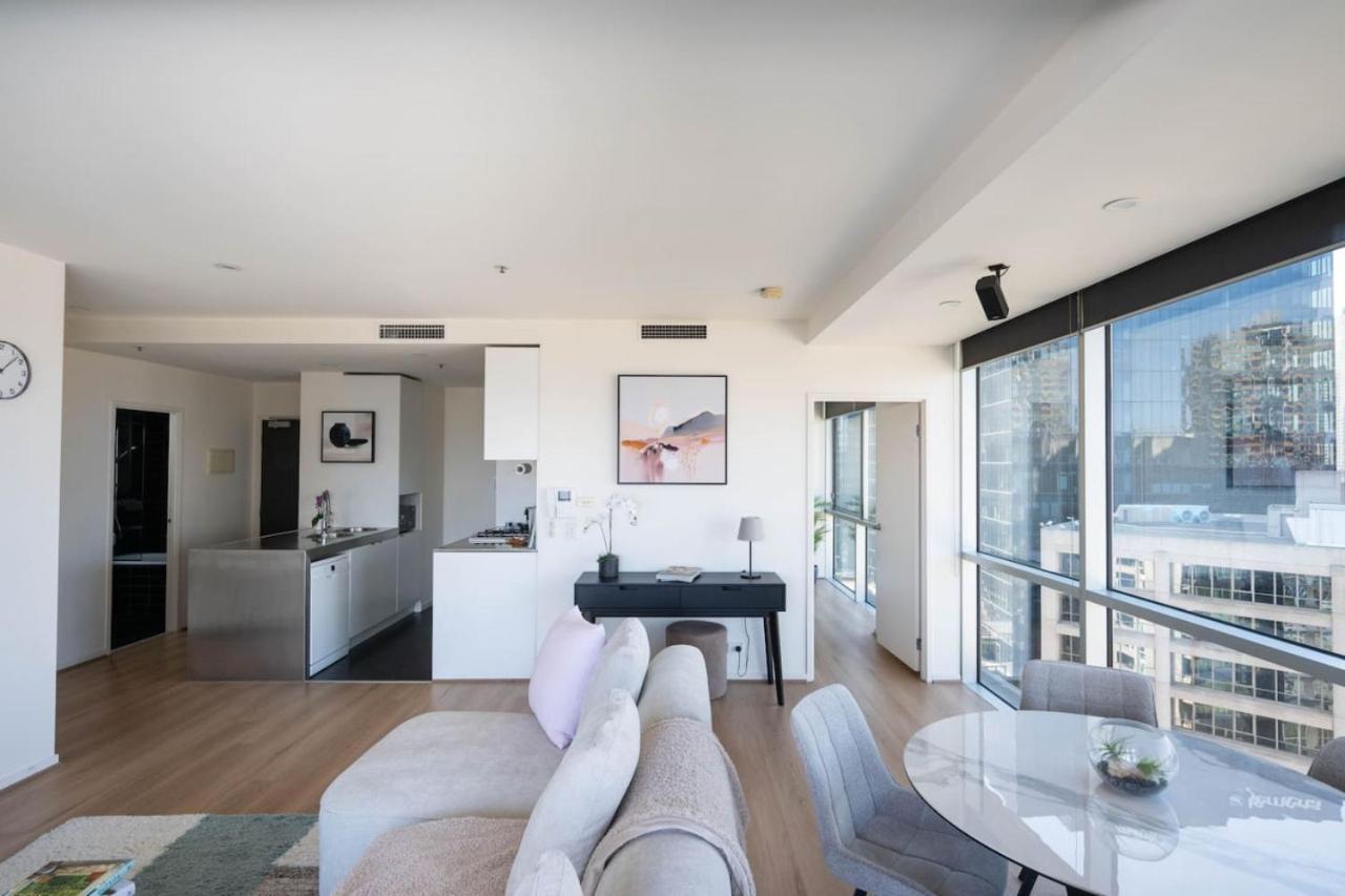 Skyline, Stunning Views Apartment *