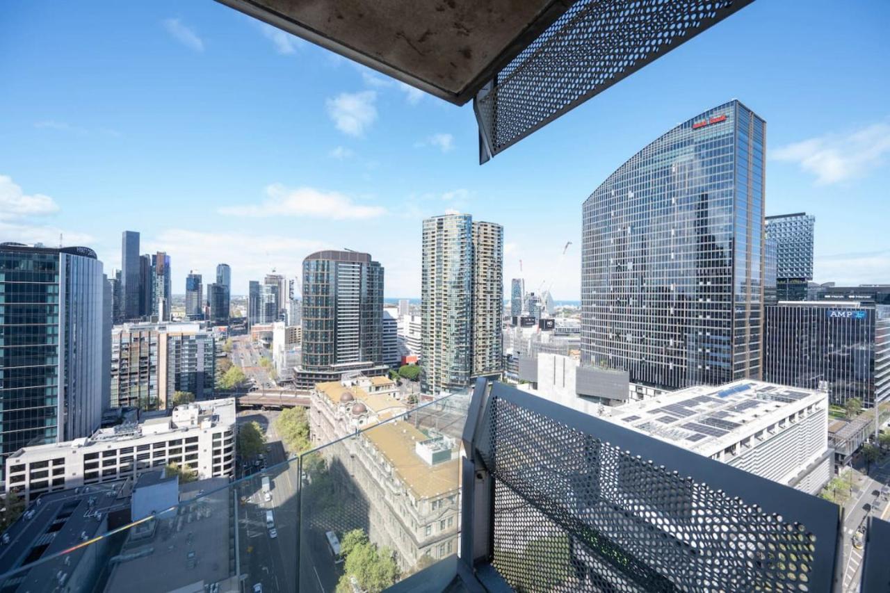 Skyline, Stunning Views Melbourne