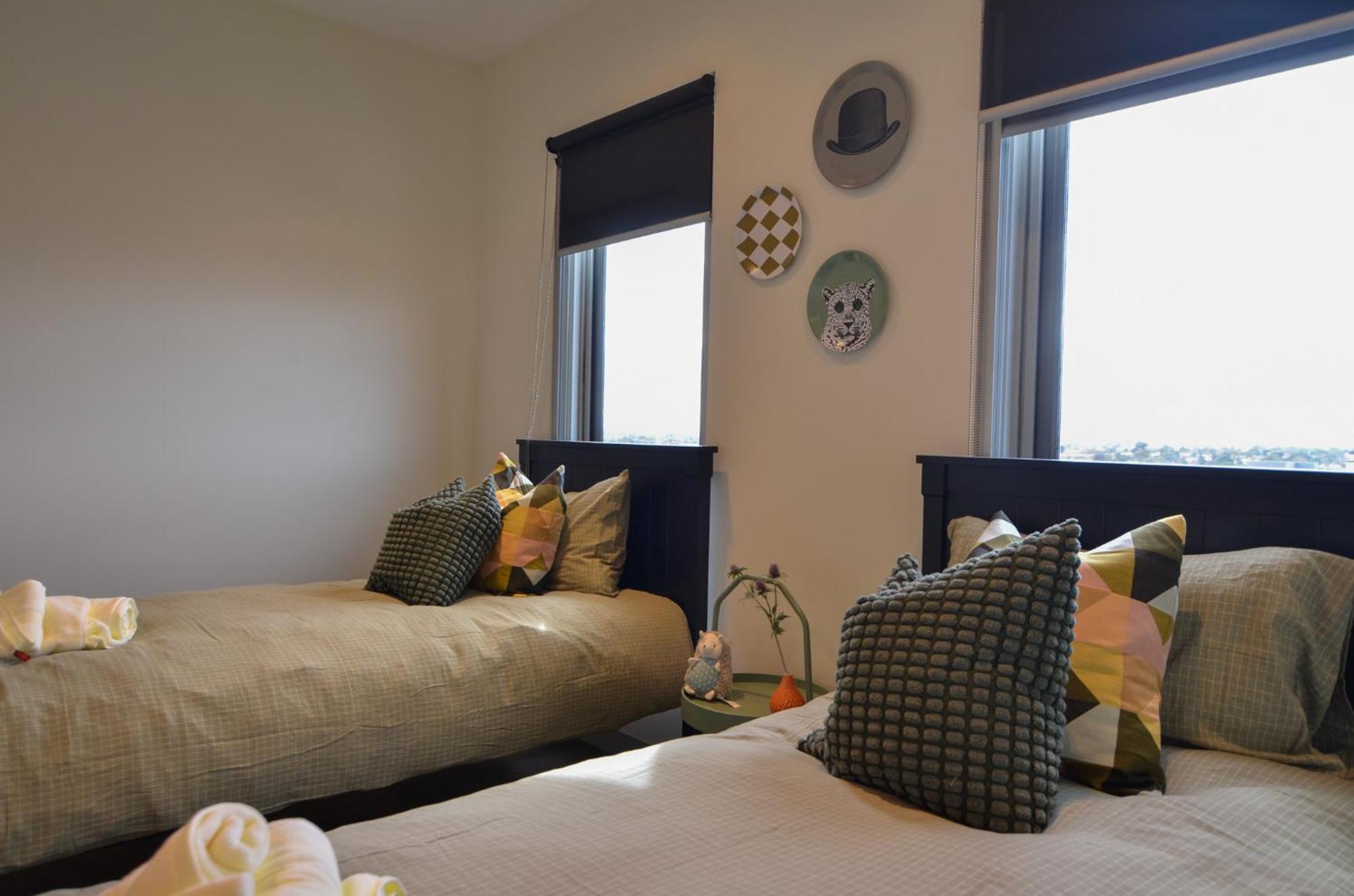 Luxury In Premium Penhouse Melbourne