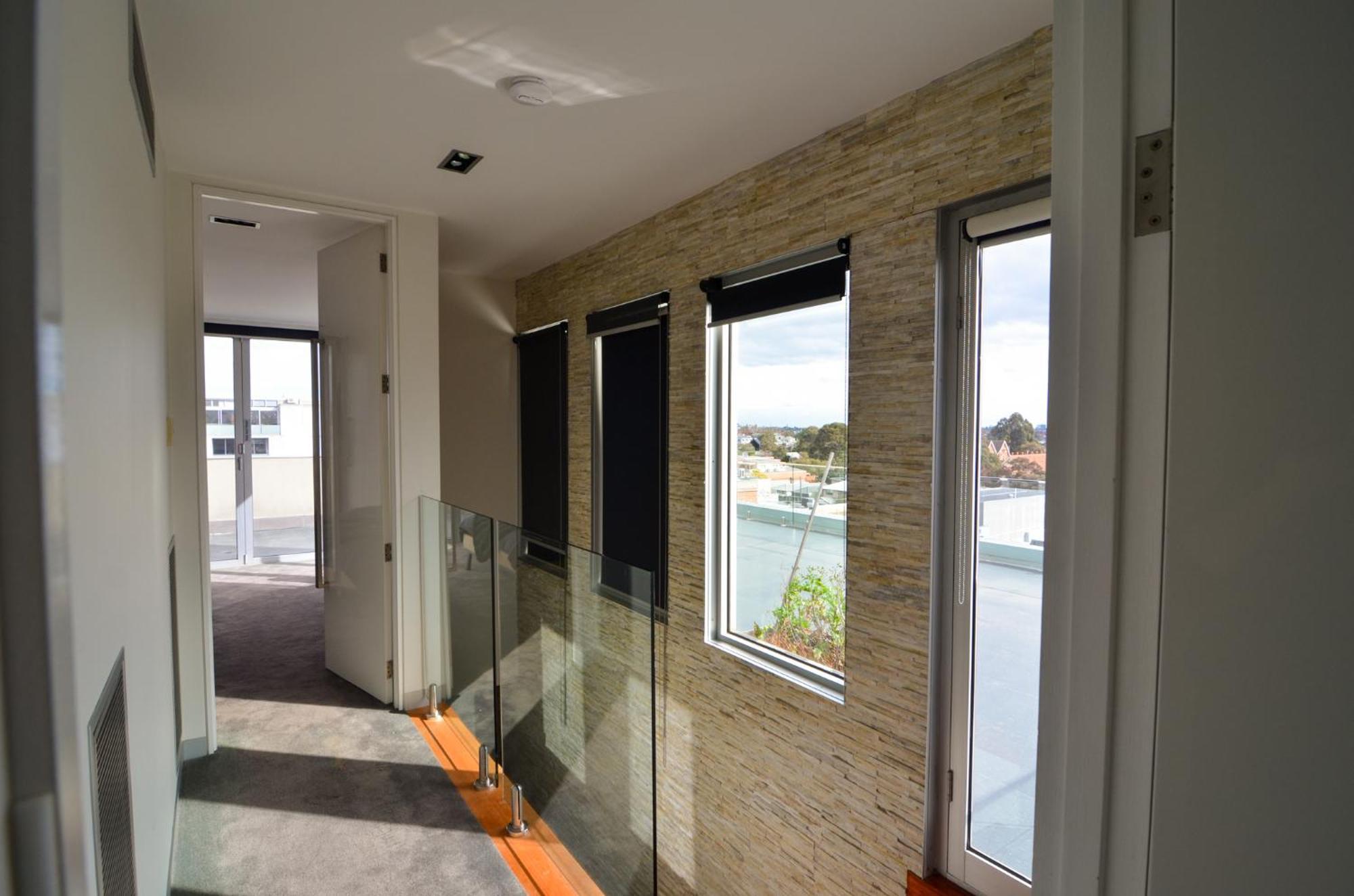 Luxury In Premium Penhouse * Melbourne