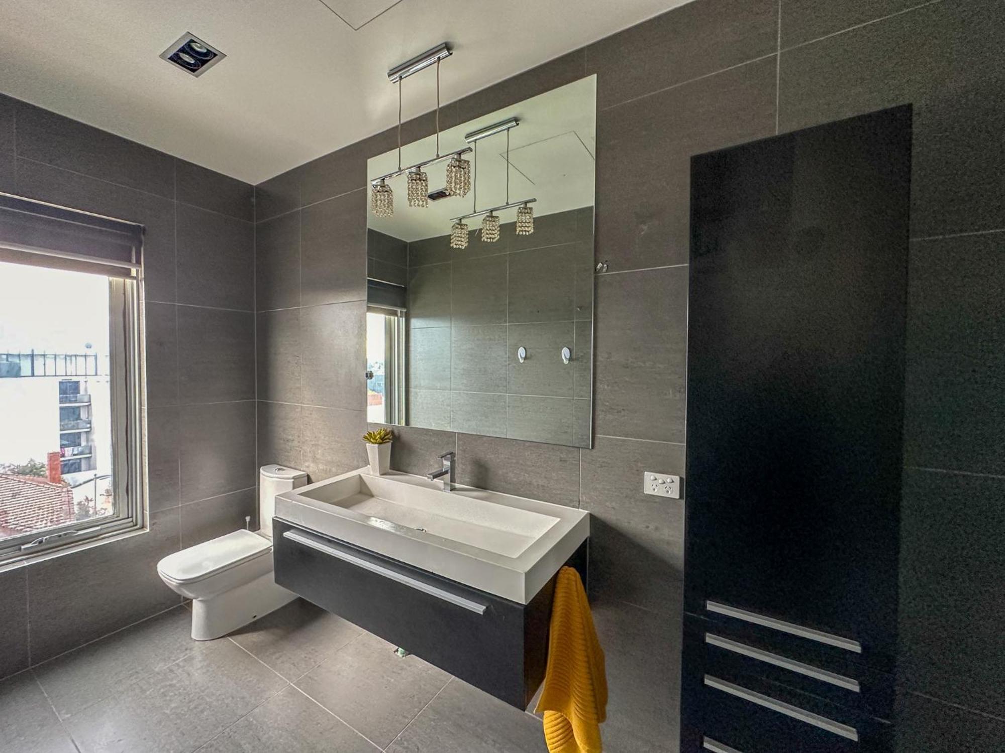 Luxury In Premium Penhouse Melbourne