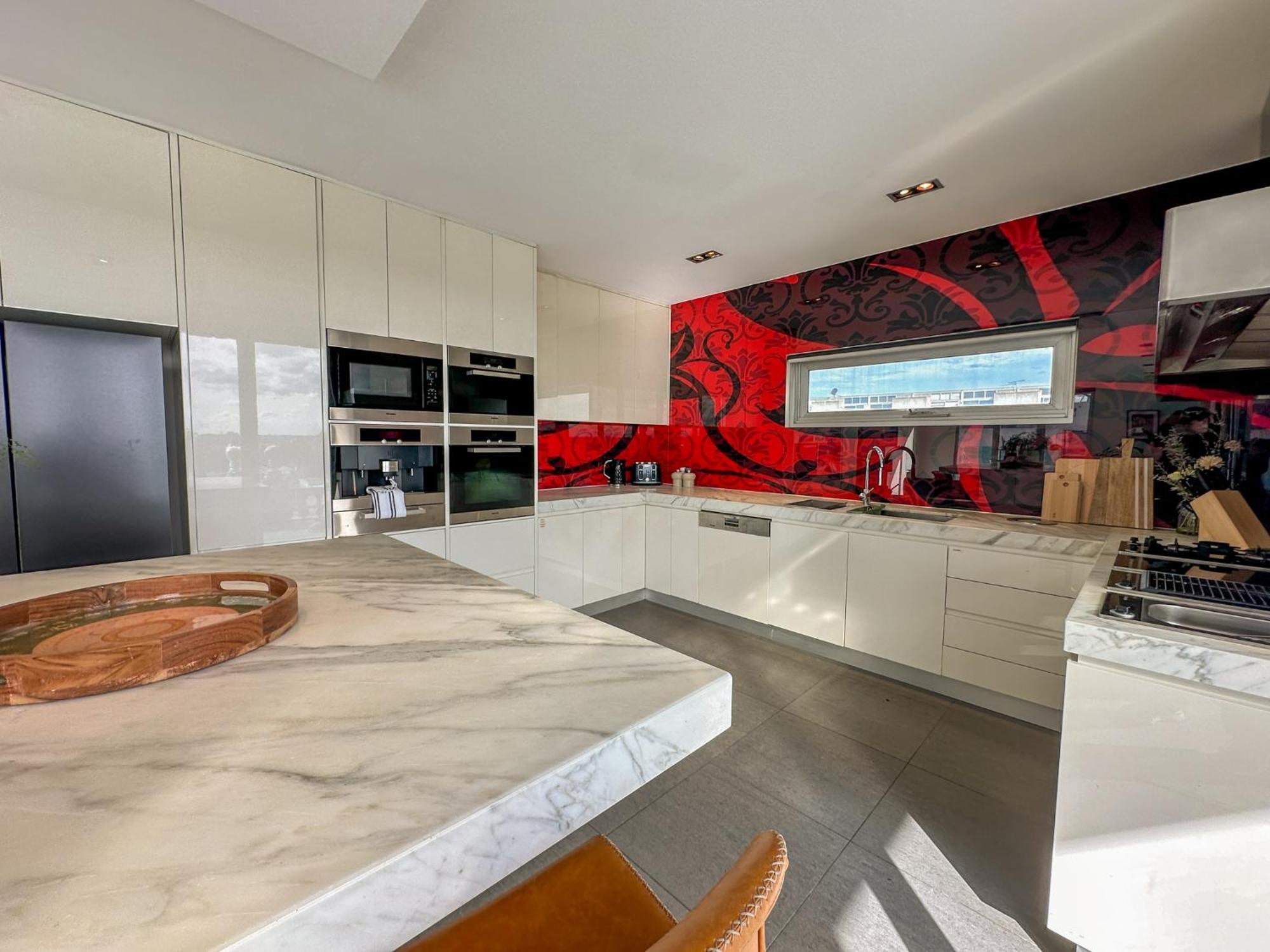 Apartment Luxury In Premium Penhouse