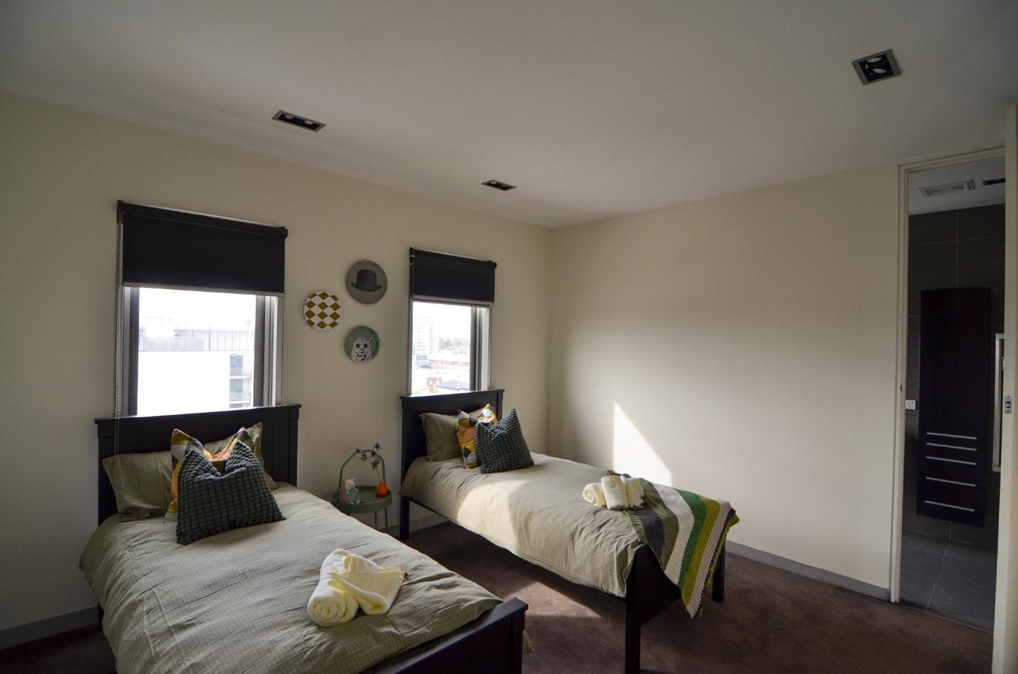 Luxury In Premium Penhouse Apartment *