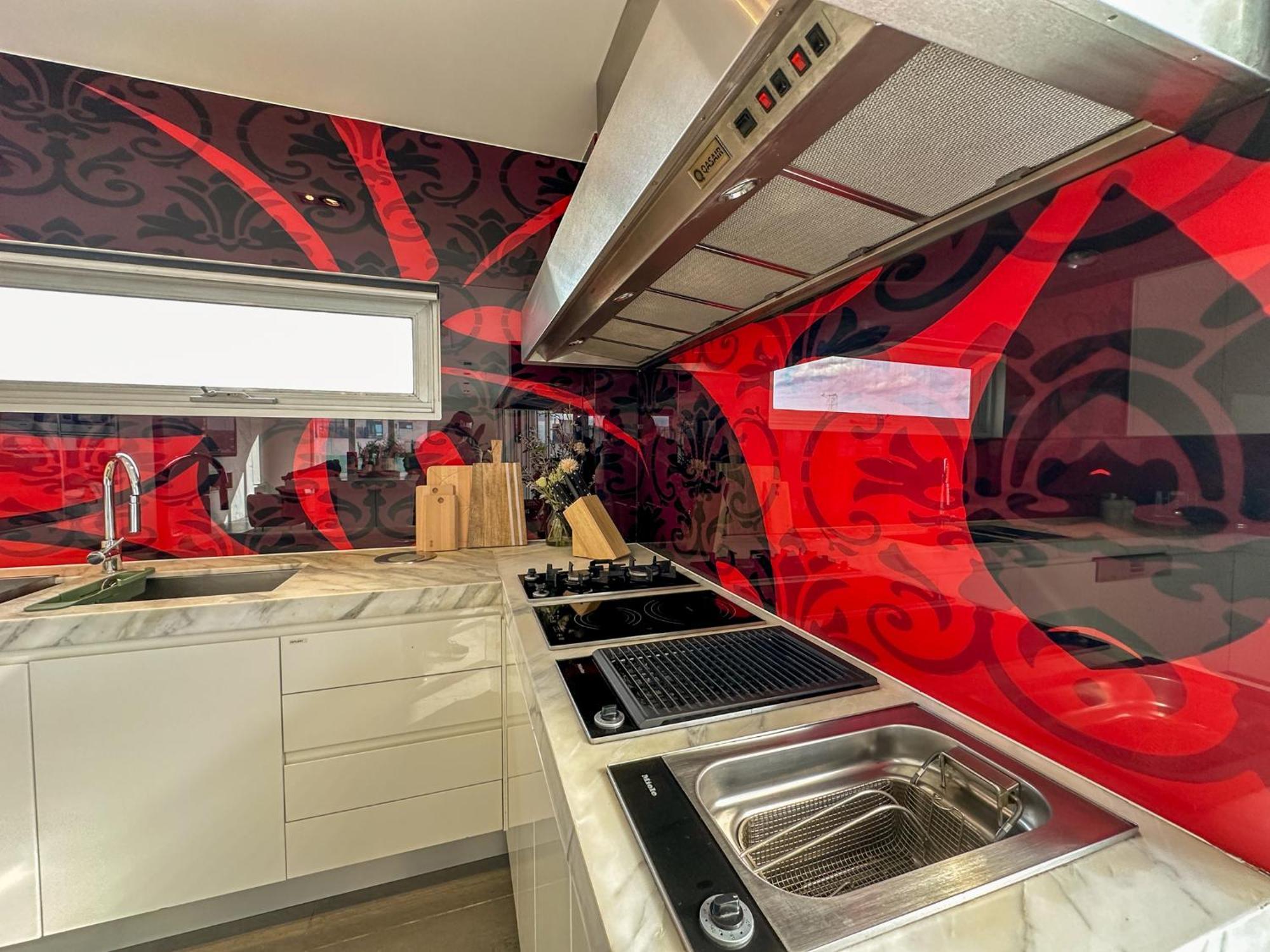 Apartment Luxury In Premium Penhouse Melbourne