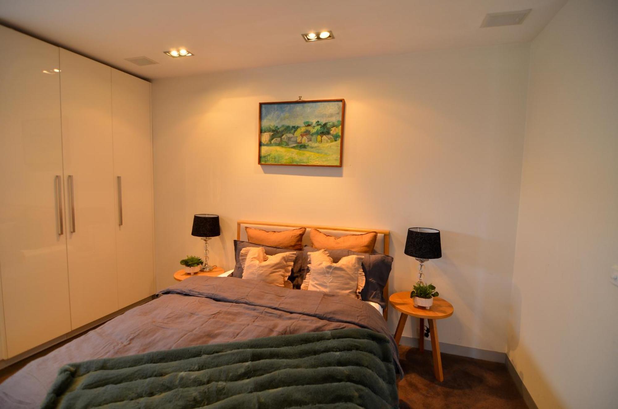Luxury In Premium Penhouse *