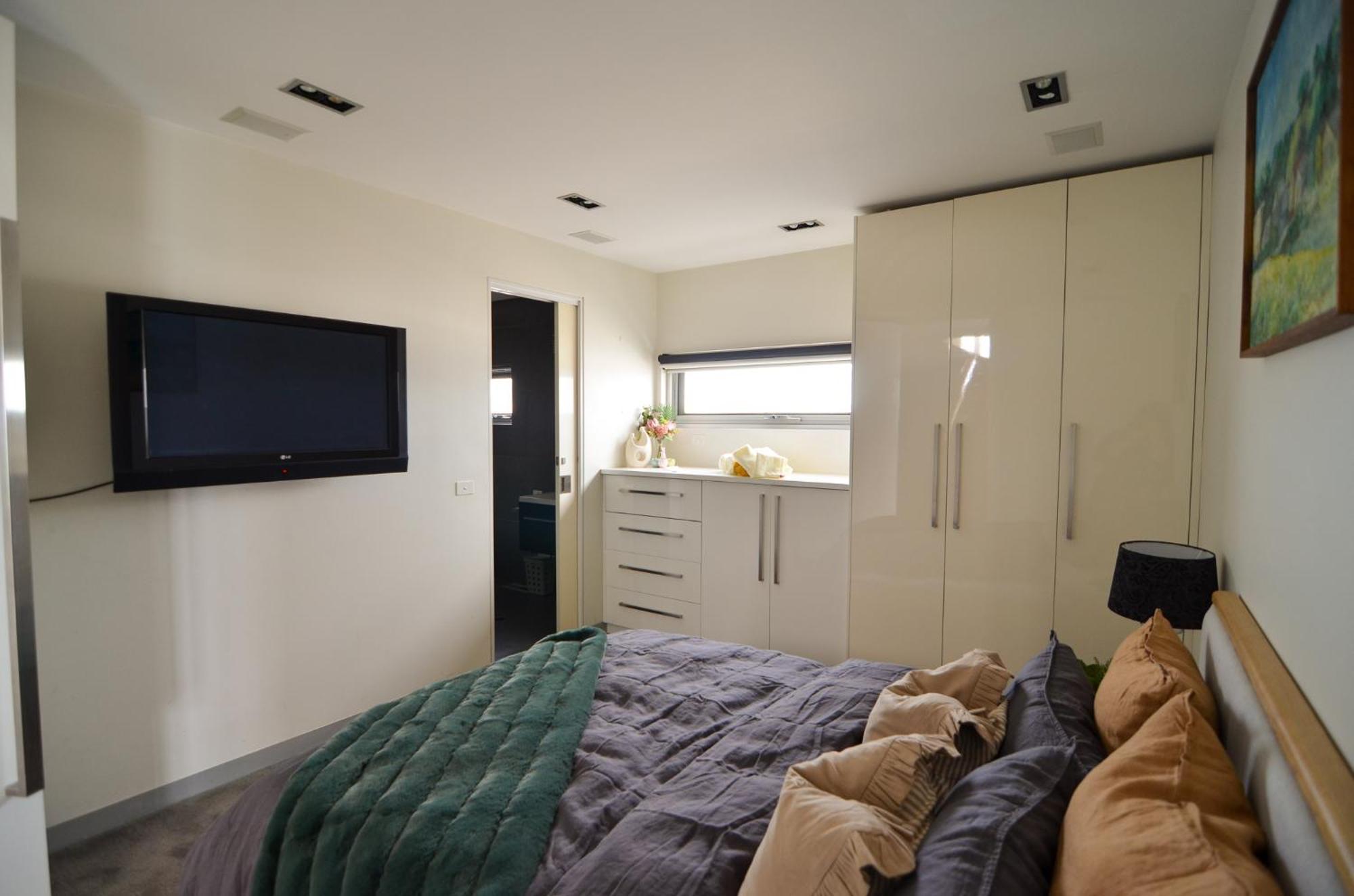 Luxury In Premium Penhouse Apartment