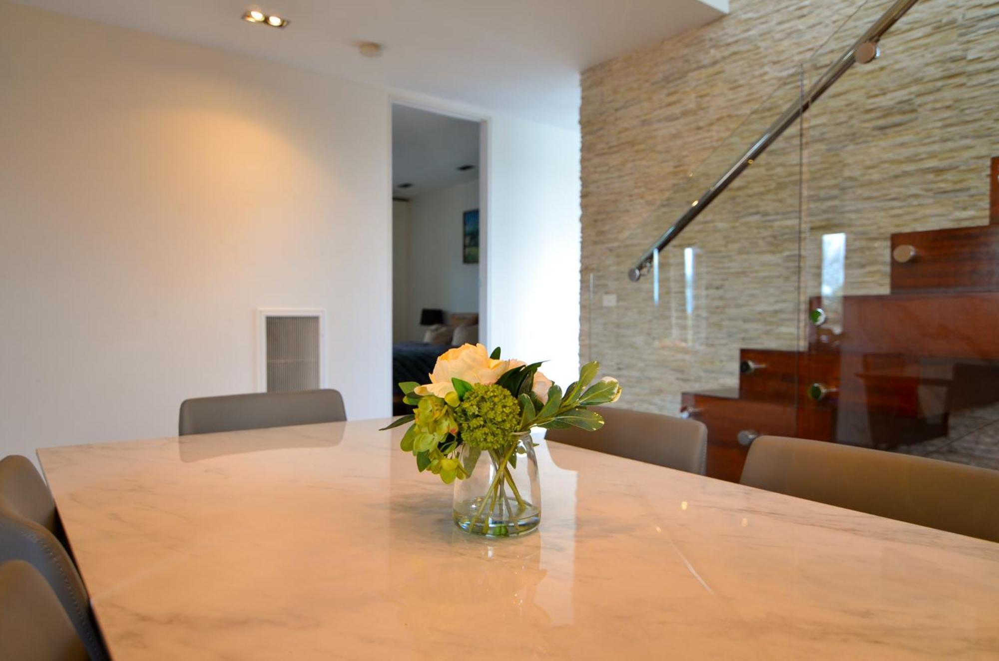 Apartment Luxury In Premium Penhouse