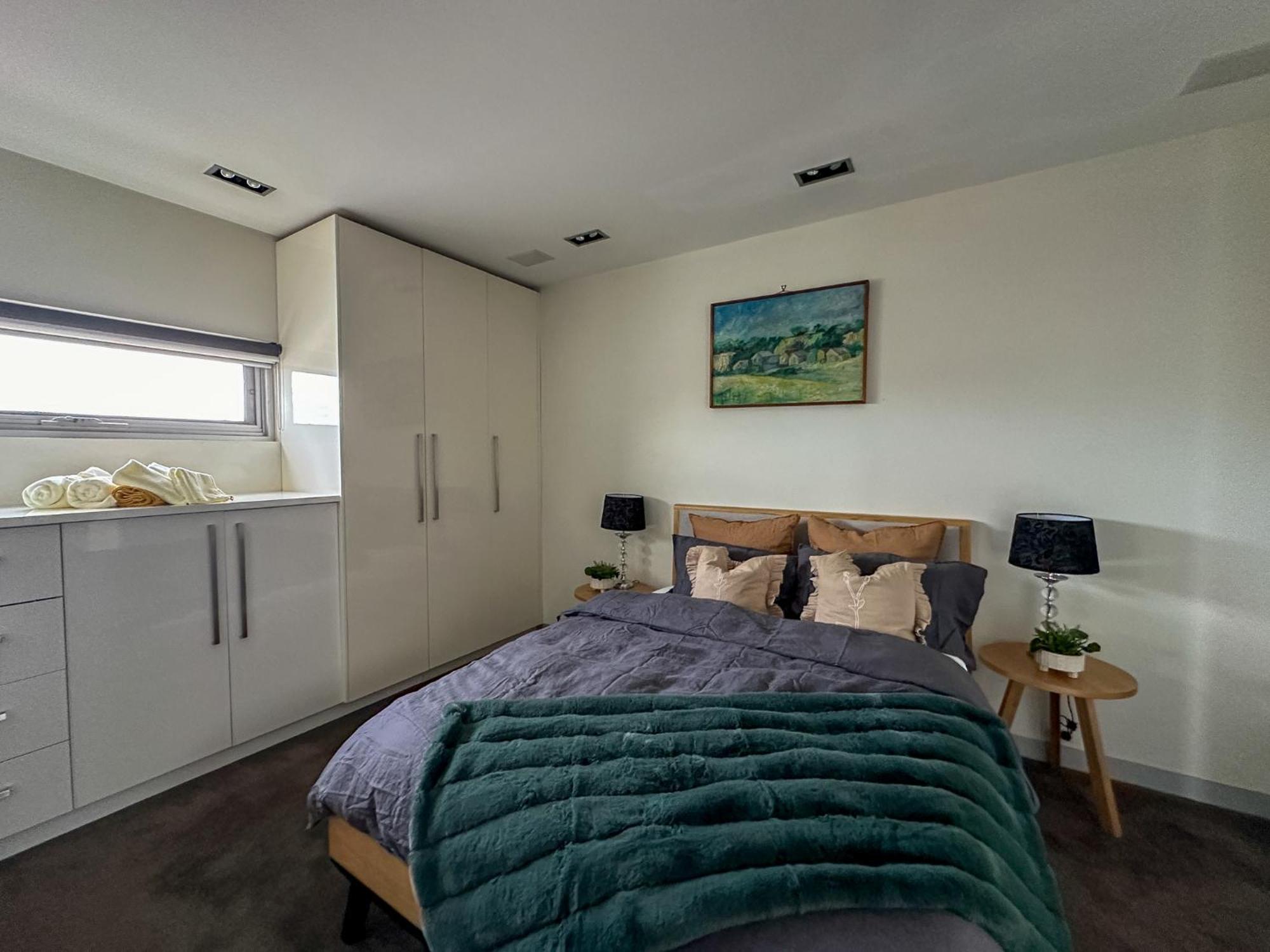 Apartment Luxury In Premium Penhouse Melbourne