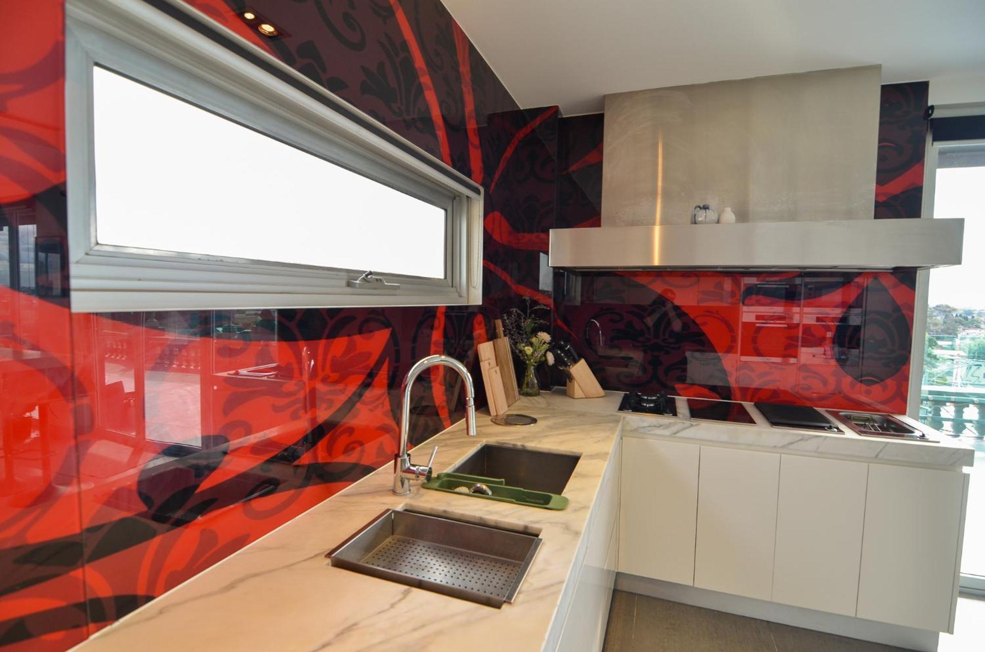 Apartment Luxury In Premium Penhouse *