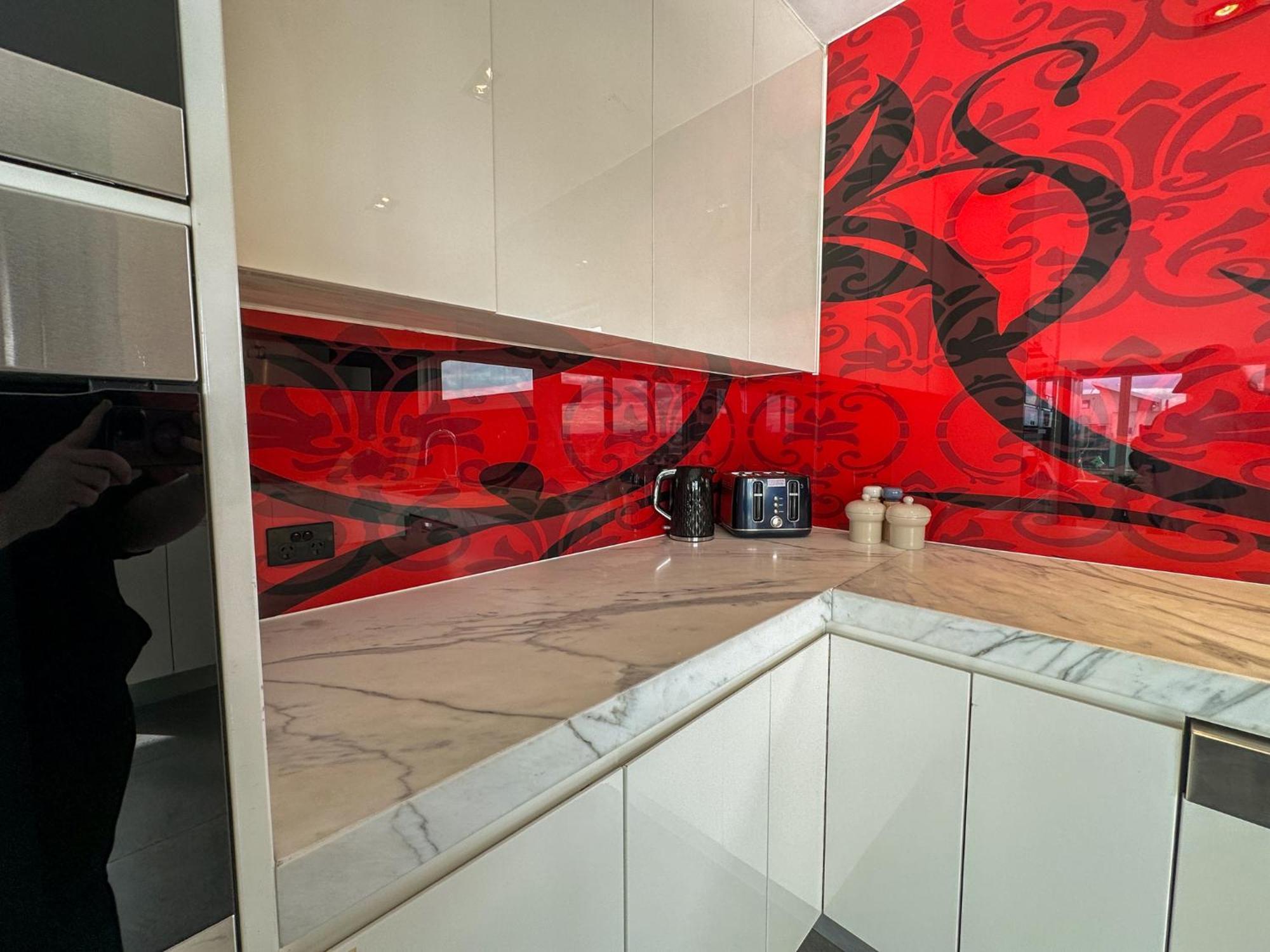 Luxury In Premium Penhouse *