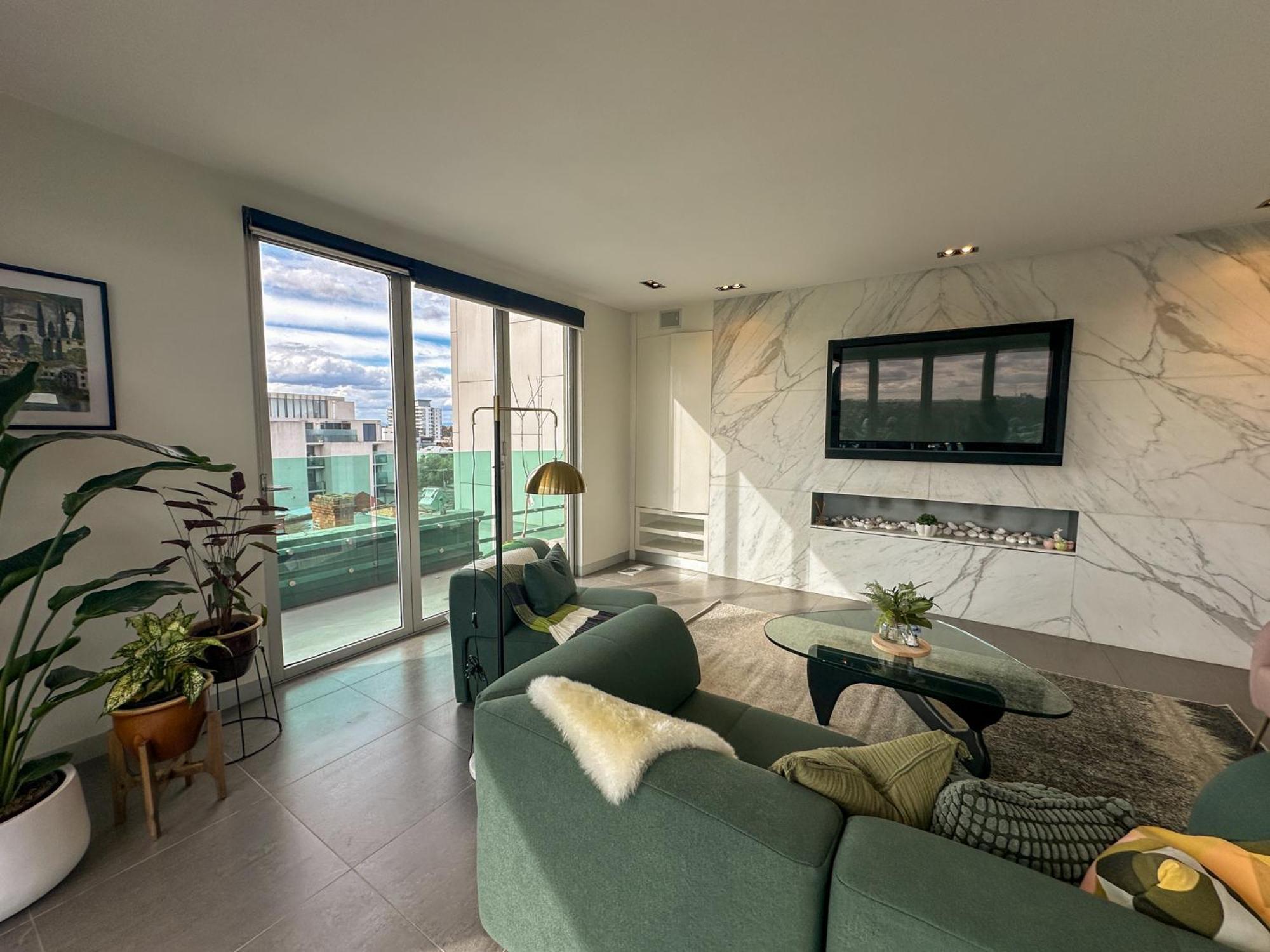Apartment Luxury In Premium Penhouse