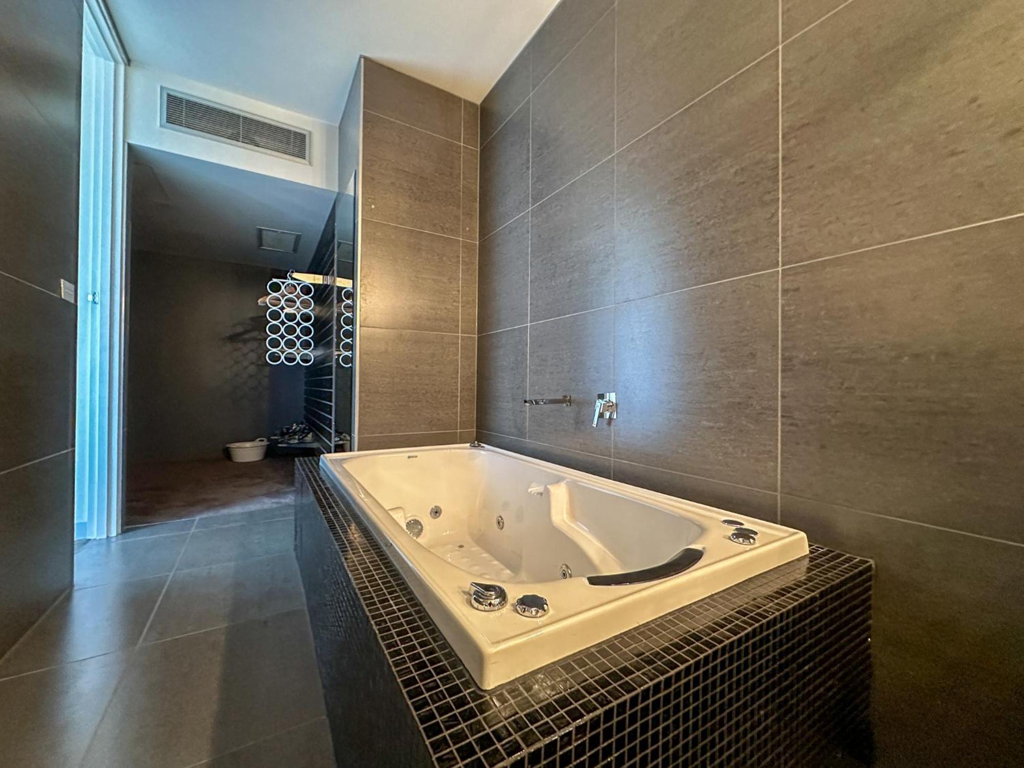 Luxury In Premium Penhouse Apartment *