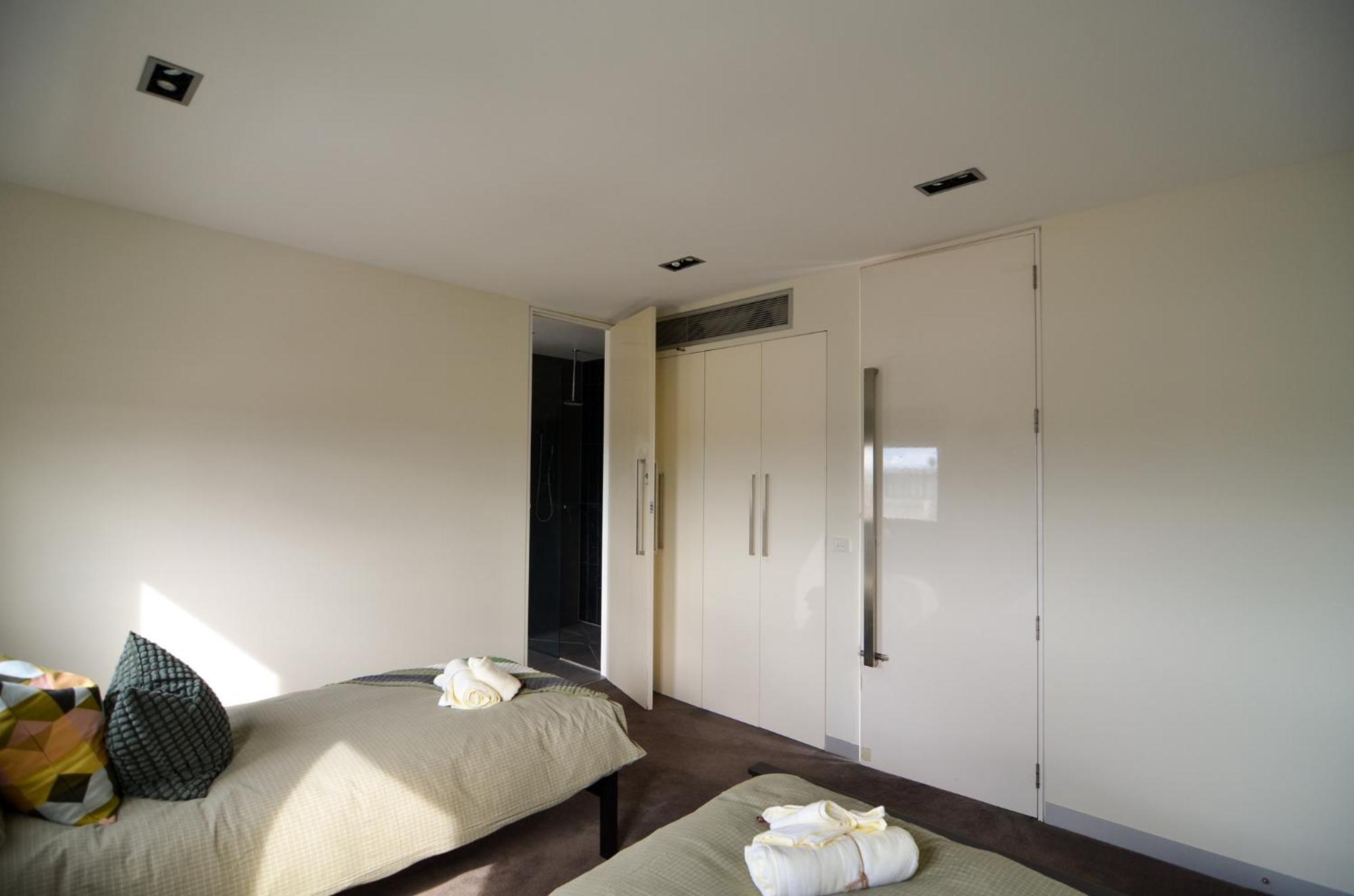 Luxury In Premium Penhouse