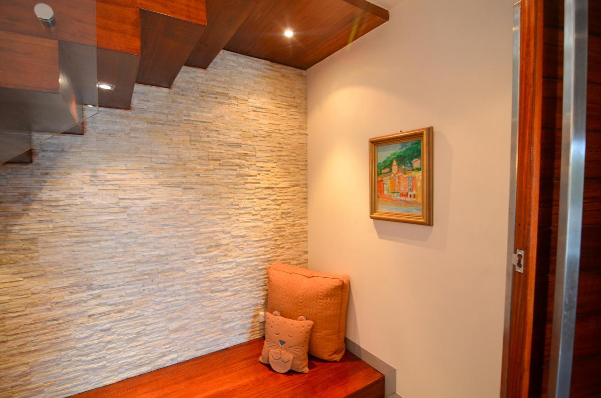 Luxury In Premium Penhouse Apartment *