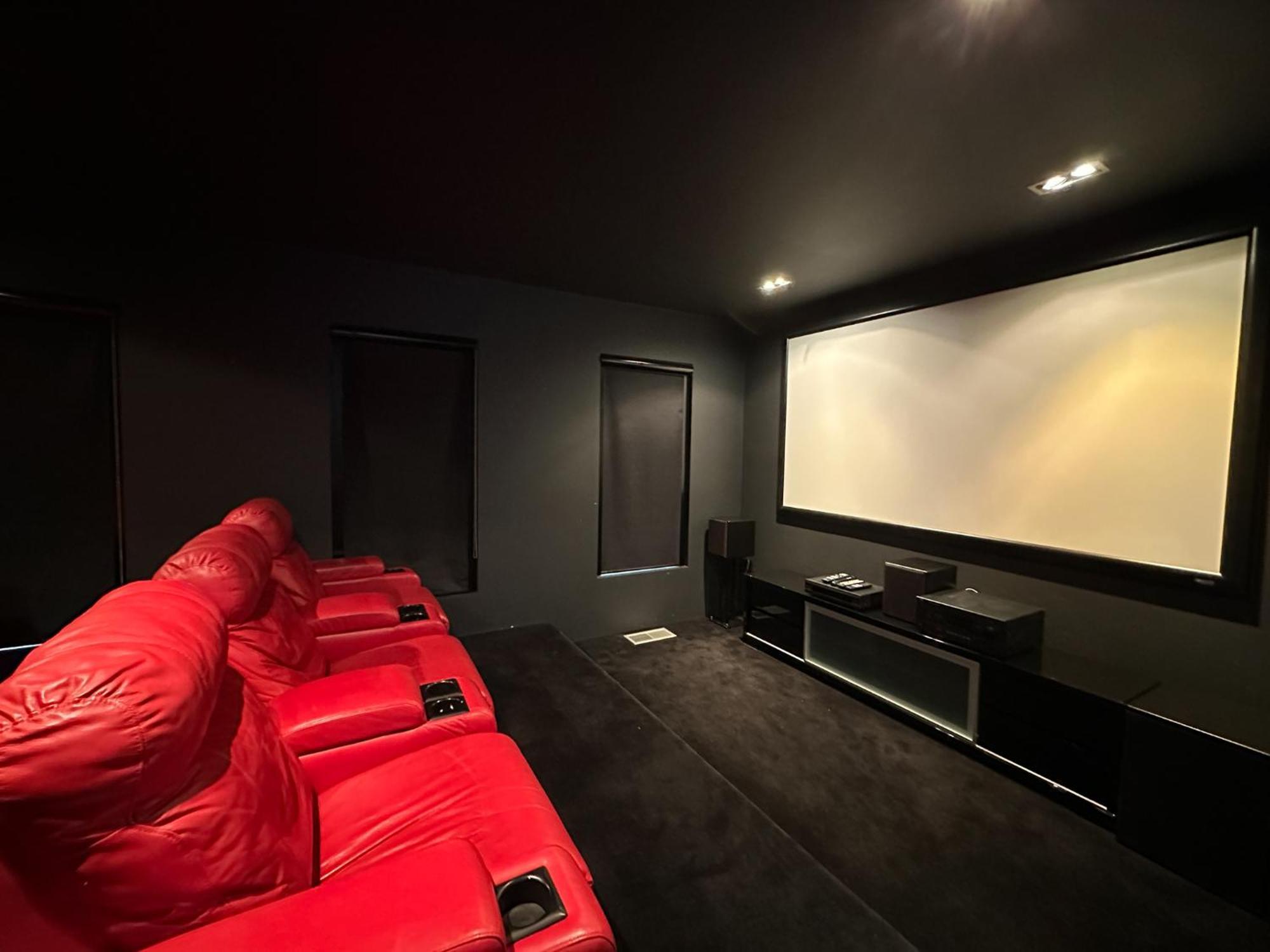 Luxury In Premium Penhouse Apartment *