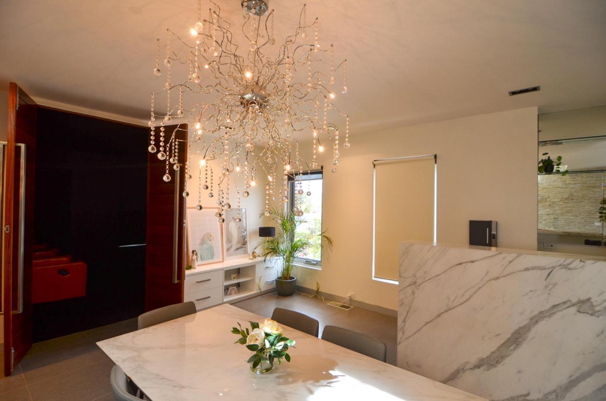 Luxury In Premium Penhouse *