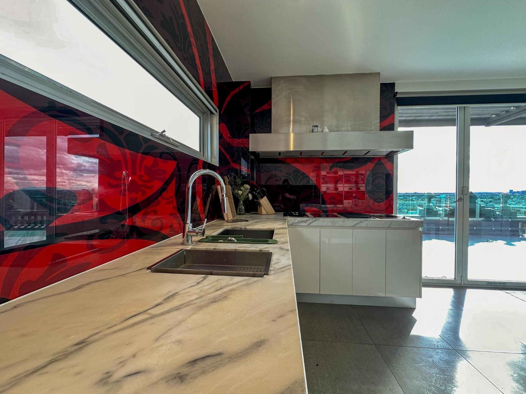 Luxury In Premium Penhouse *
