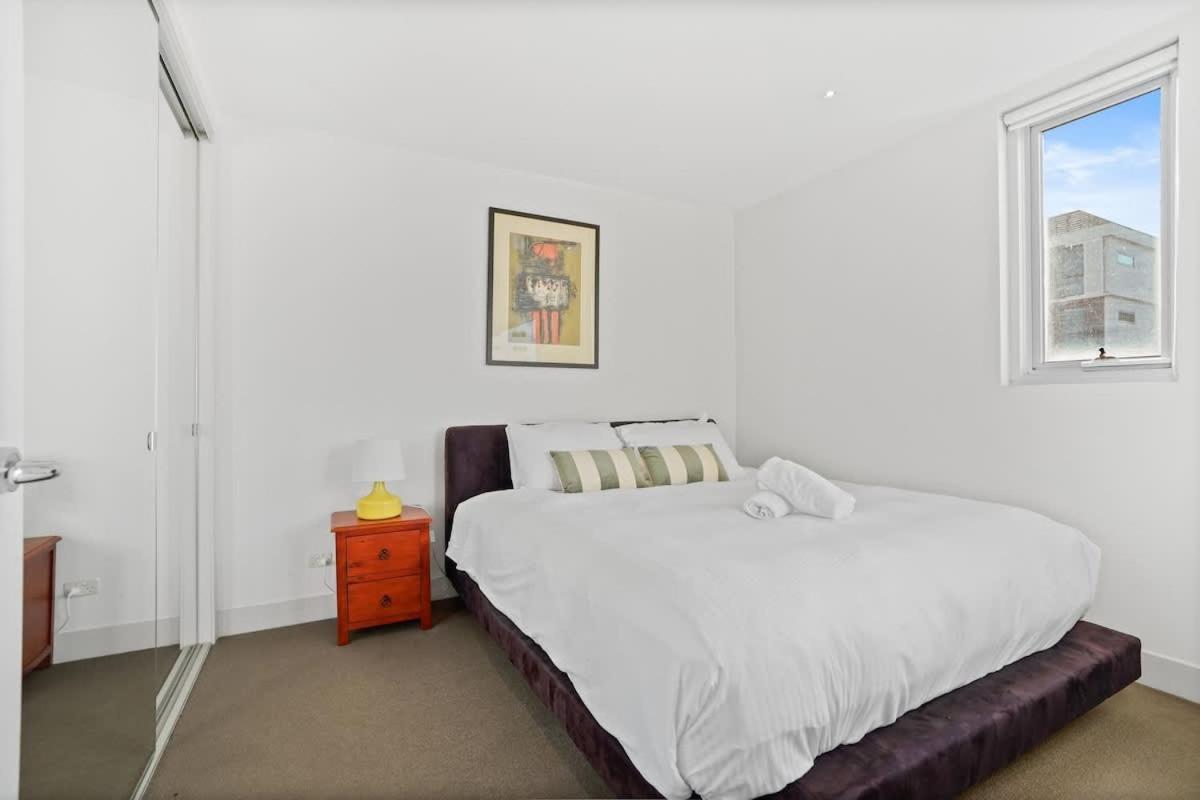 W30 - Sparkling North Gem With Parking *