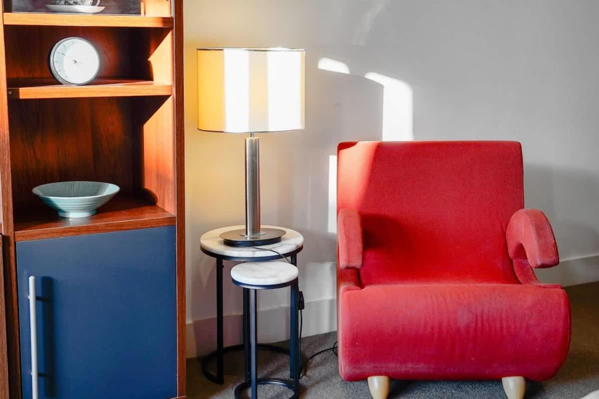 Apartment W30 - Sparkling North Gem With Parking Melbourne