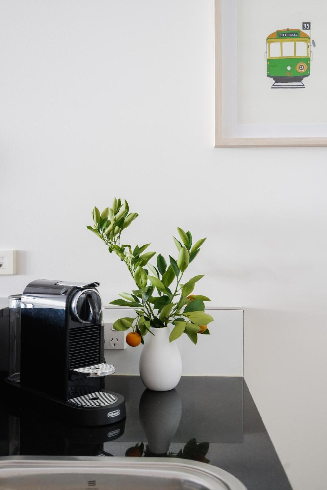 Apartment Staycentral - Portside *