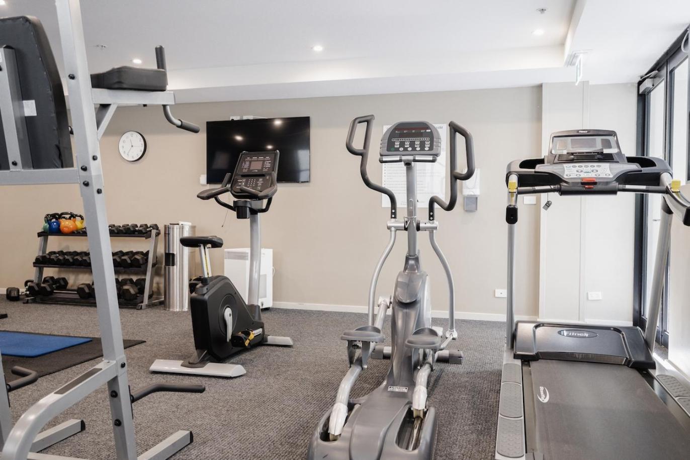 Apartment Staycentral - Portside