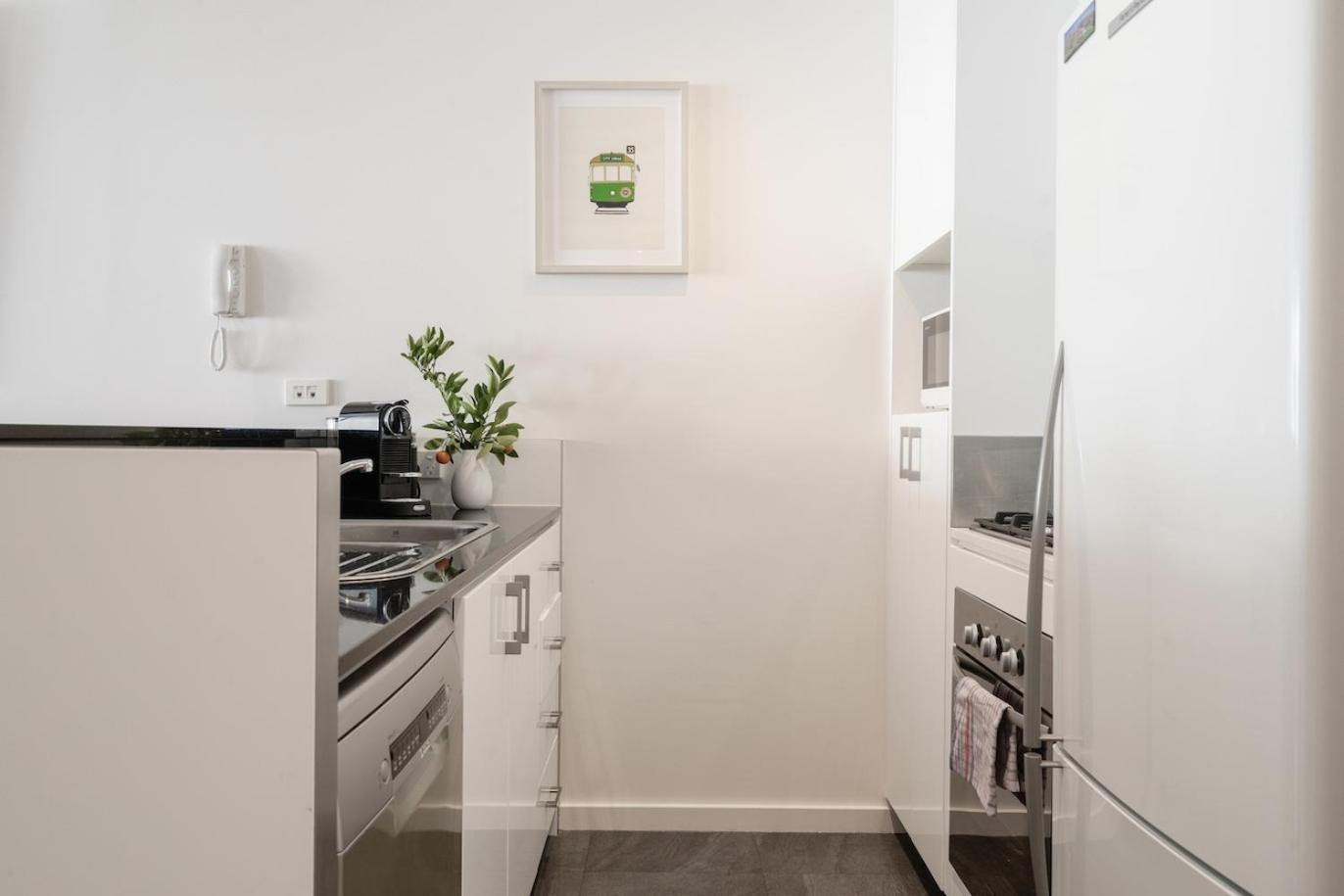 Staycentral - Portside Apartment *