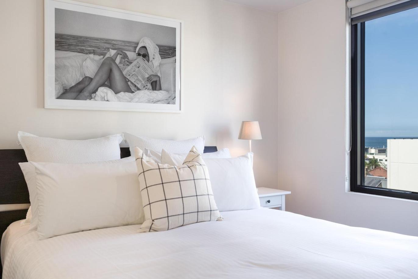 Apartment Staycentral - Portside *