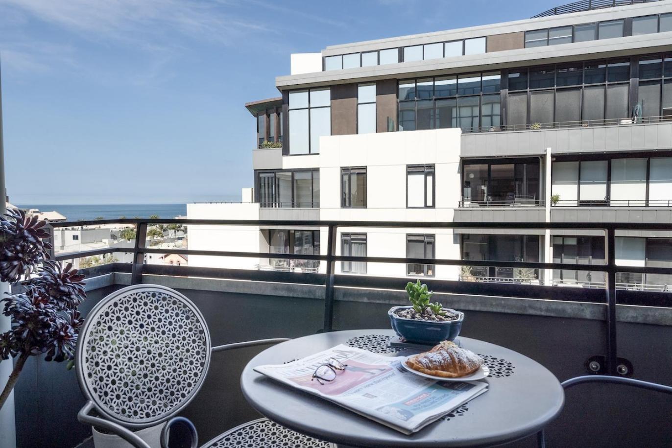Staycentral - Portside Melbourne