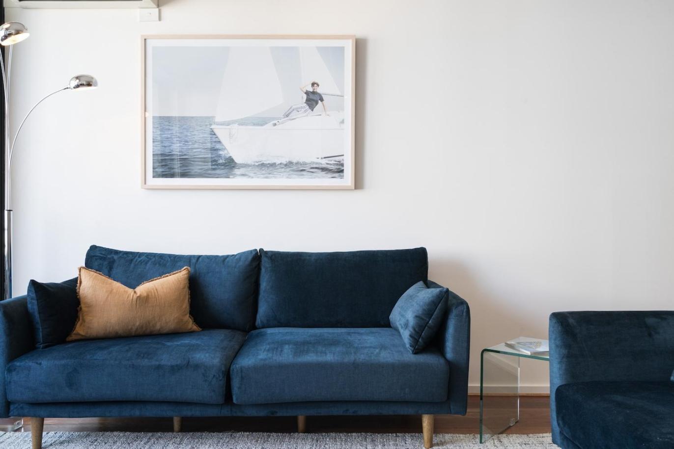 Staycentral - Portside * Melbourne