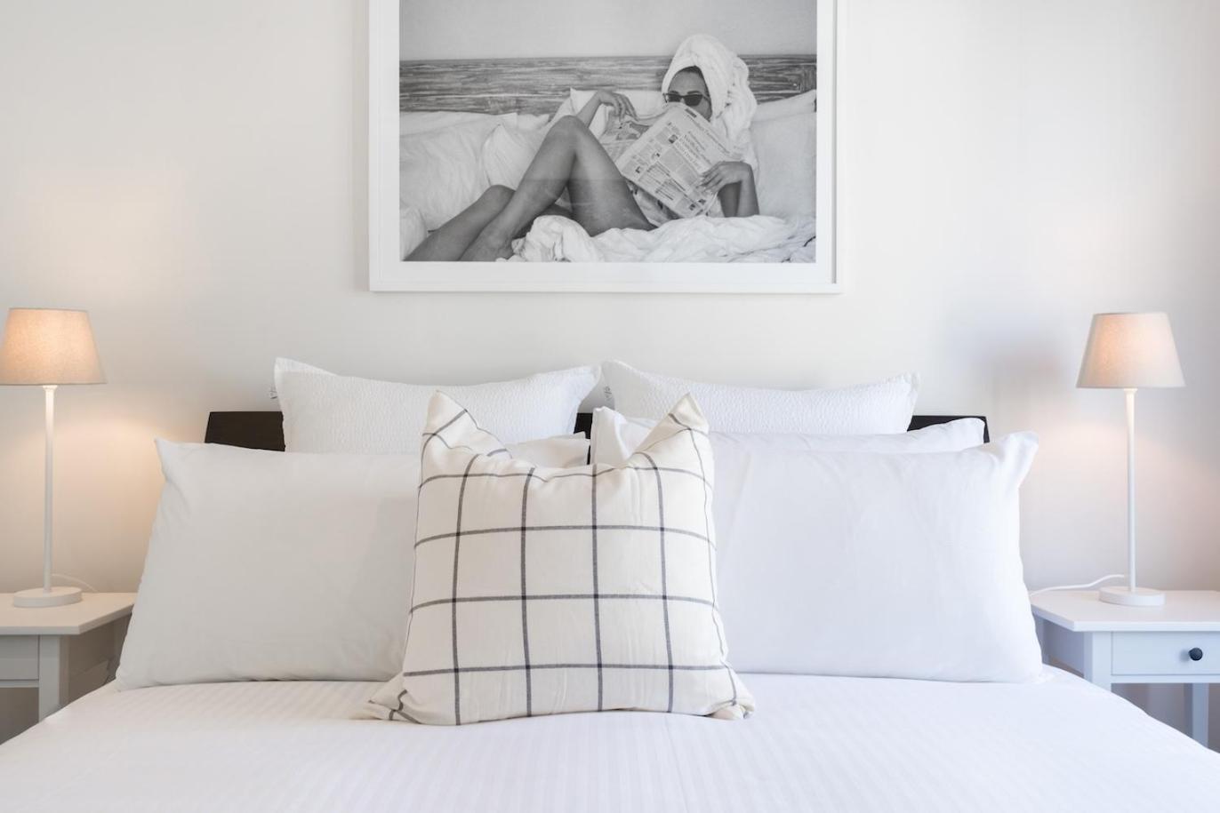 Apartment Staycentral - Portside *