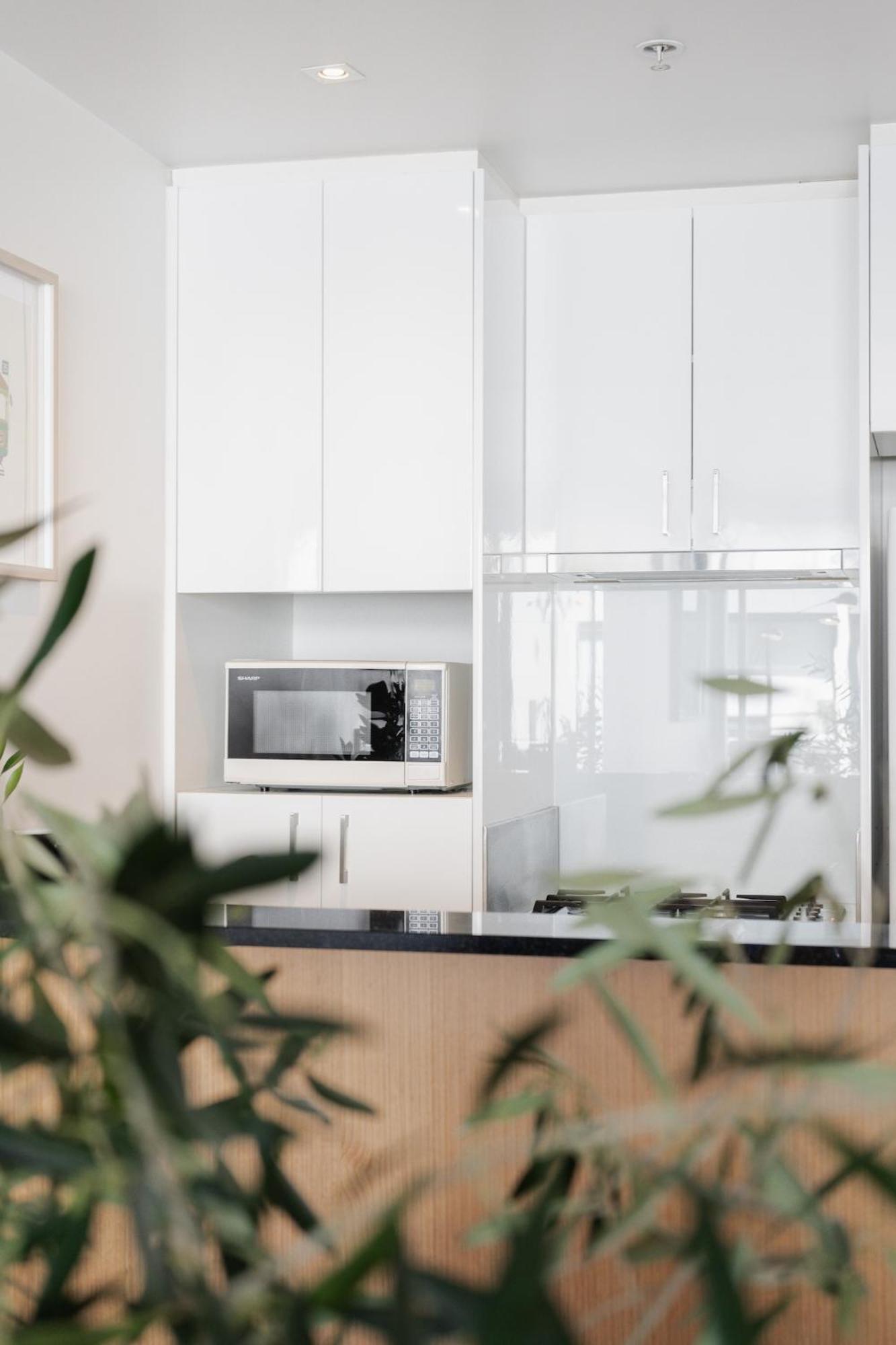 Staycentral - Portside Melbourne