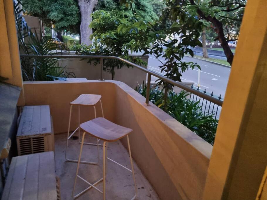 Apartment Stylish Comfort On The Park