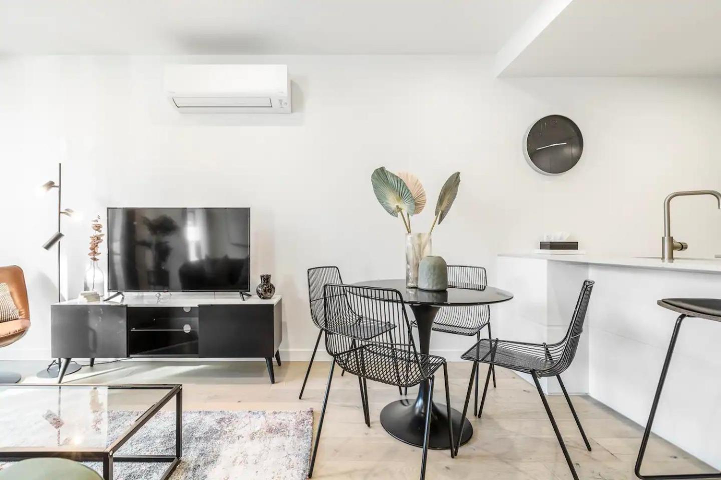 Apartment Tranquil Major Hospital Precinct W Parking *