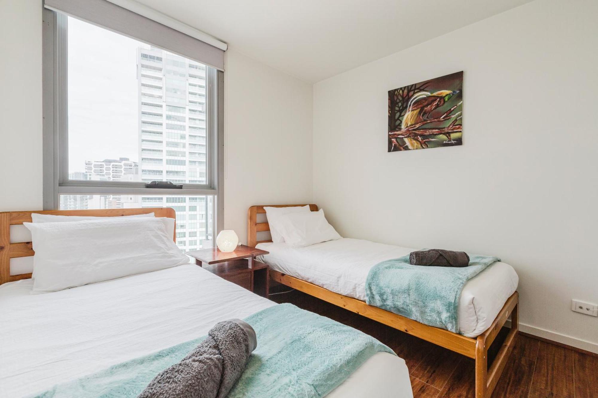 Stunning Southbank Abode - Walk To Landmarks *