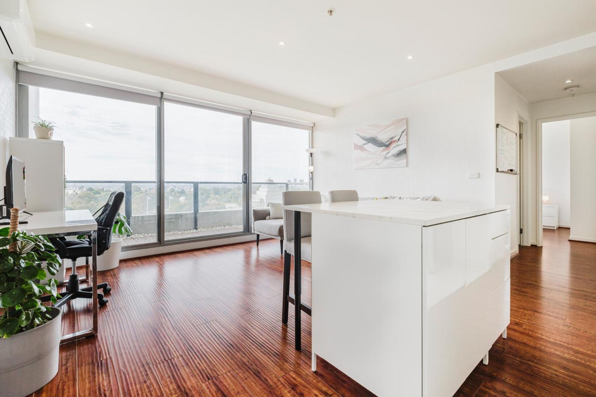 Apartment Stunning Southbank Abode - Walk To Landmarks *